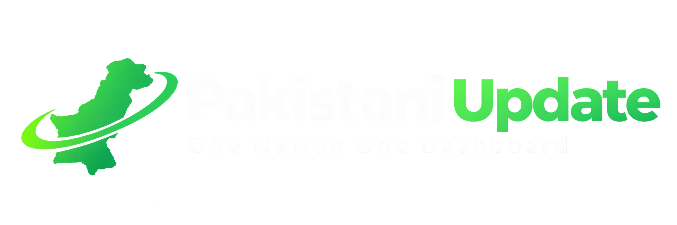 Pakistani Update Logo