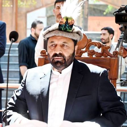 Amjad Hussain Azar