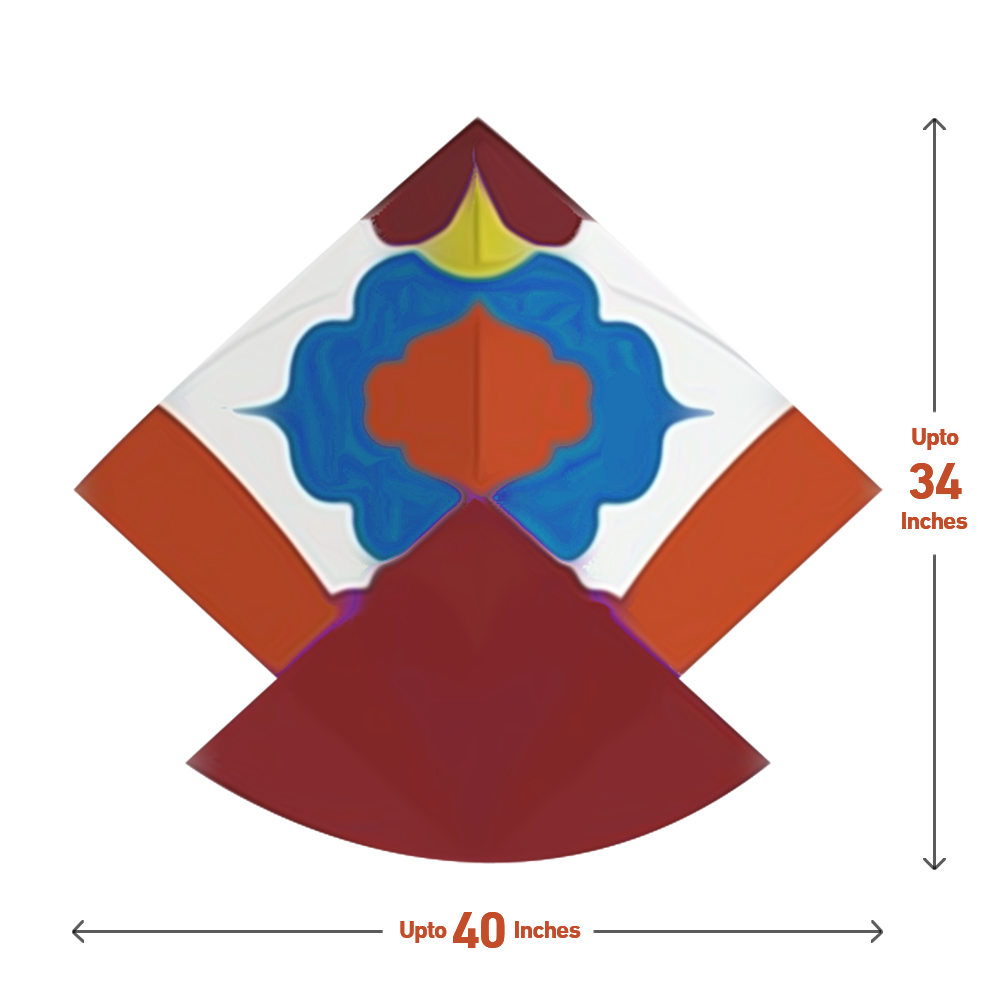 Gudda - Approved Kite