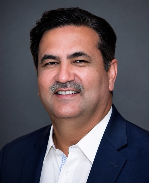 Chaudhry Tariq Farooq