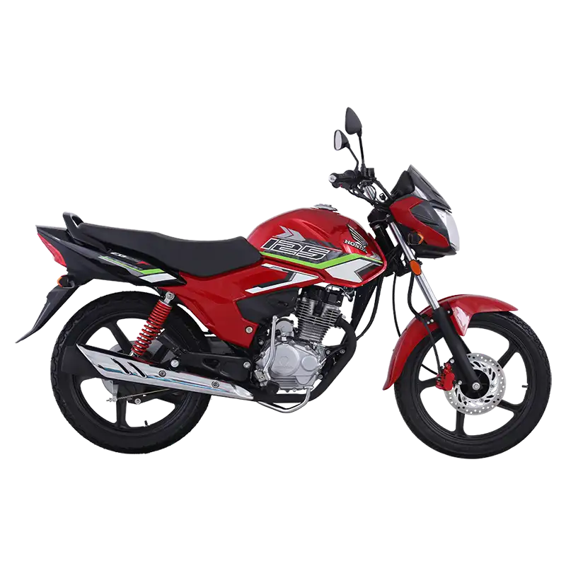 CB125F Red