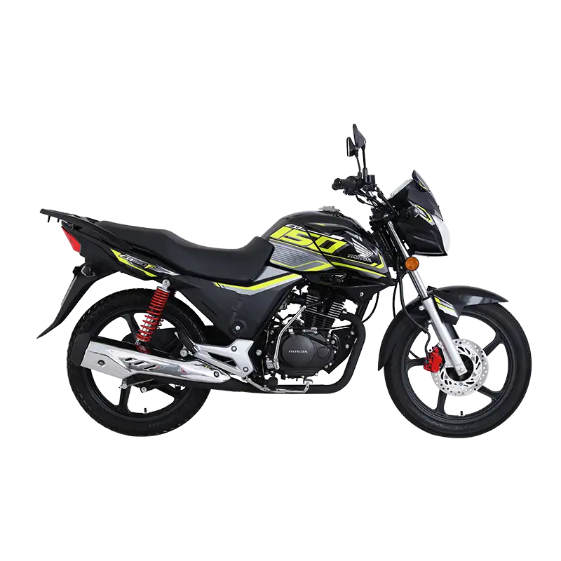 CB150F Black