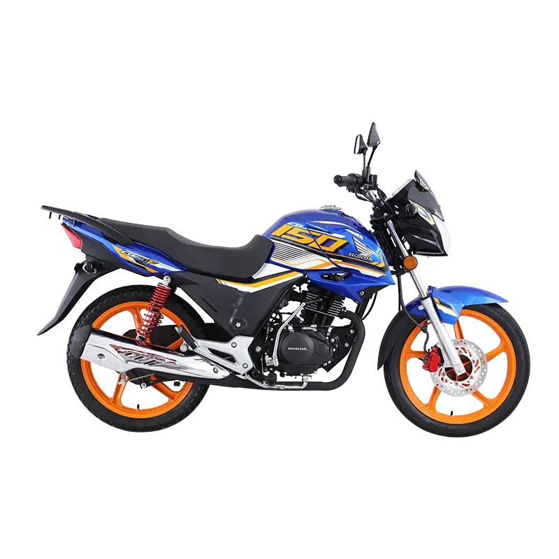 CB150F Blue