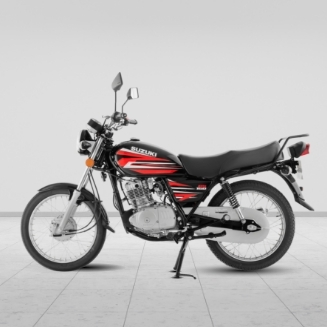 GS 150