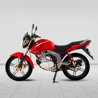 GSX 125