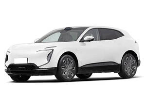 2026 Avatr 07