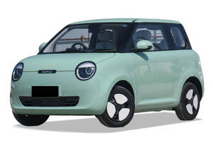 2026 Changan Lumin