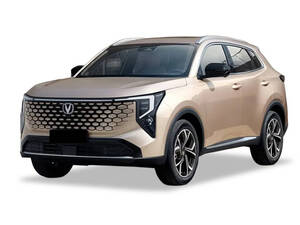 2026 Changan UNI-S