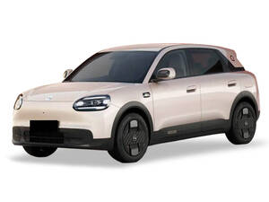2026 Chery QQ3
