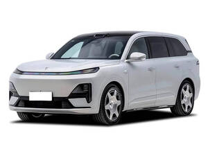 2026 Deepal S09