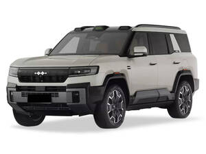 2026 Denza B8