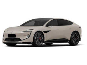 2027 Avatr 12