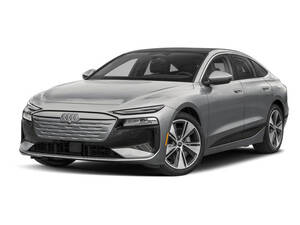 Audi A6 e-tron price in Pakistan
