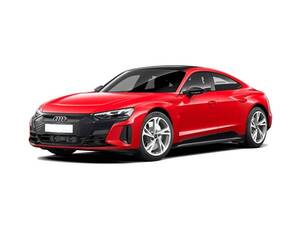 Audi e-tron GT price in Pakistan