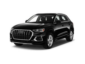 Audi Q3 price in Pakistan
