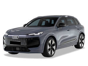 Audi Q6 e-tron price in Pakistan