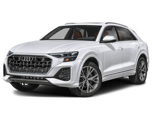 Audi Q8 price in Pakistan