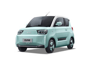 BAW Pony price in Pakistan