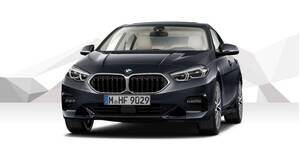 BMW 2 Series price in Pakistan