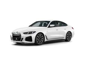 BMW i4 price in Pakistan