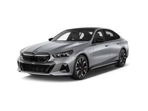 BMW i5 price in Pakistan