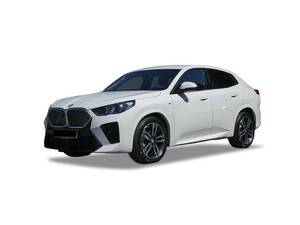 BMW iX2 price in Pakistan