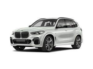 BMW X5 price in Pakistan