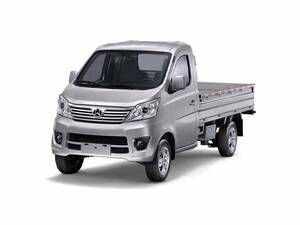 Changan M9 price in Pakistan