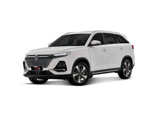 Changan Oshan X7 price in Pakistan