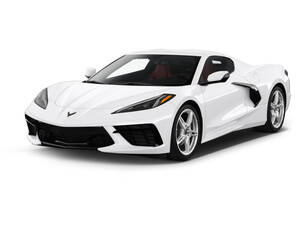 Chevrolet Corvette price in Pakistan