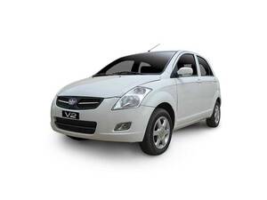 FAW V2 price in Pakistan