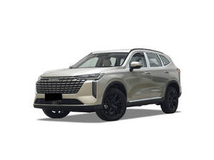 Haval H6 price in Pakistan