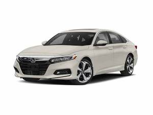 Honda Accord price in Pakistan