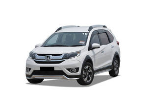 Honda BR-V price in Pakistan