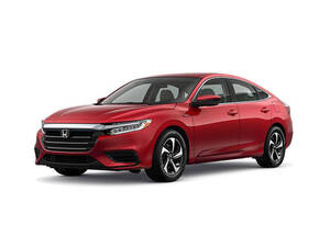 Honda Insight price in Pakistan