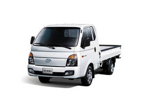 Hyundai H-100 price in Pakistan