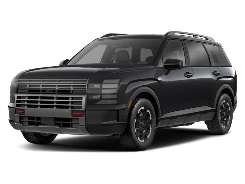 Hyundai Palisade price in Pakistan