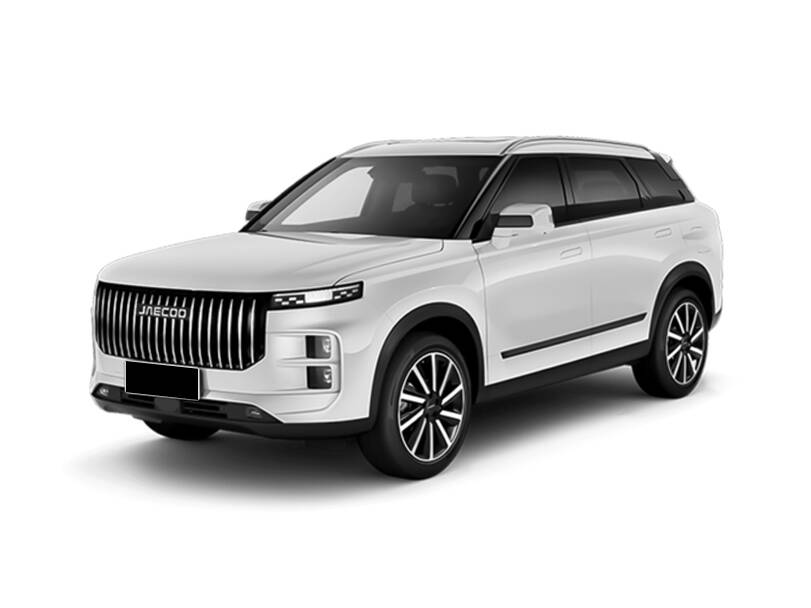 Jaecoo J7 price in Pakistan