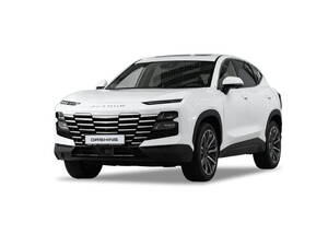 Jetour Dashing price in Pakistan