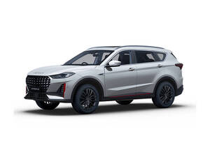 Jetour X70 Plus price in Pakistan