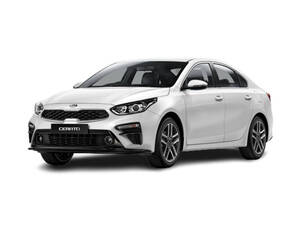 KIA Cerato price in Pakistan