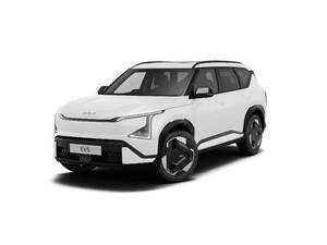 KIA EV5 price in Pakistan