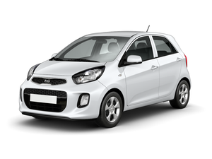 KIA Picanto price in Pakistan