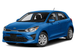 KIA Rio price in Pakistan