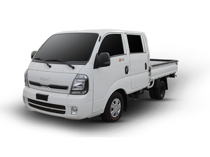 KIA Shehzore K2700 price in Pakistan