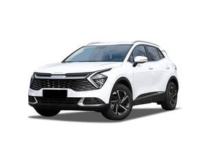 KIA Sportage L