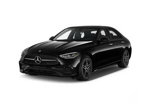 Mercedes Benz C Class price in Pakistan