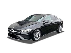 Mercedes Benz CLA Class price in Pakistan