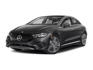 Mercedes Benz EQE price in Pakistan