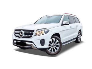 Mercedes Benz GLS Class price in Pakistan